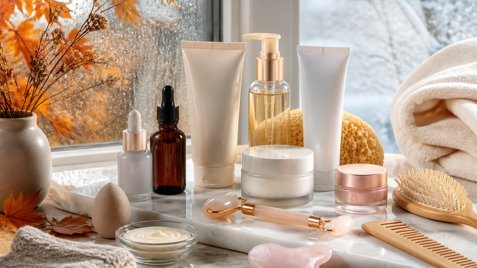 Remedies Beauty How to Adapt Your Skincare Routine for Seasonal Changes in the UK guide image for United Kingdom shoppers