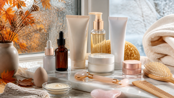 How to Adapt Your Skincare Routine for Seasonal Changes in the UK