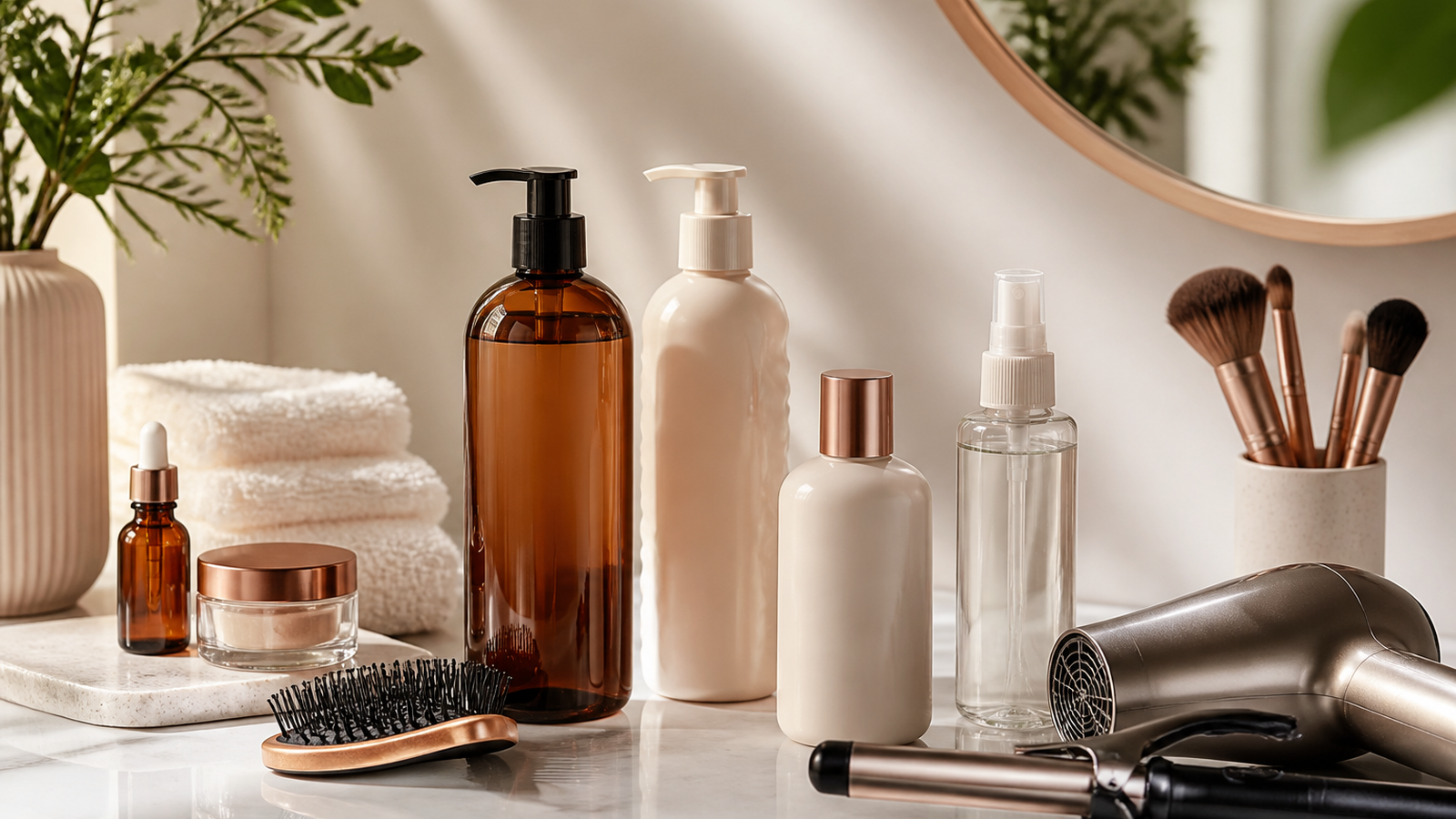 Remedies Beauty How to Choose the Right Shampoo and Conditioner for Your Hair Concern in 2026 guide image for United Kingdom shoppers