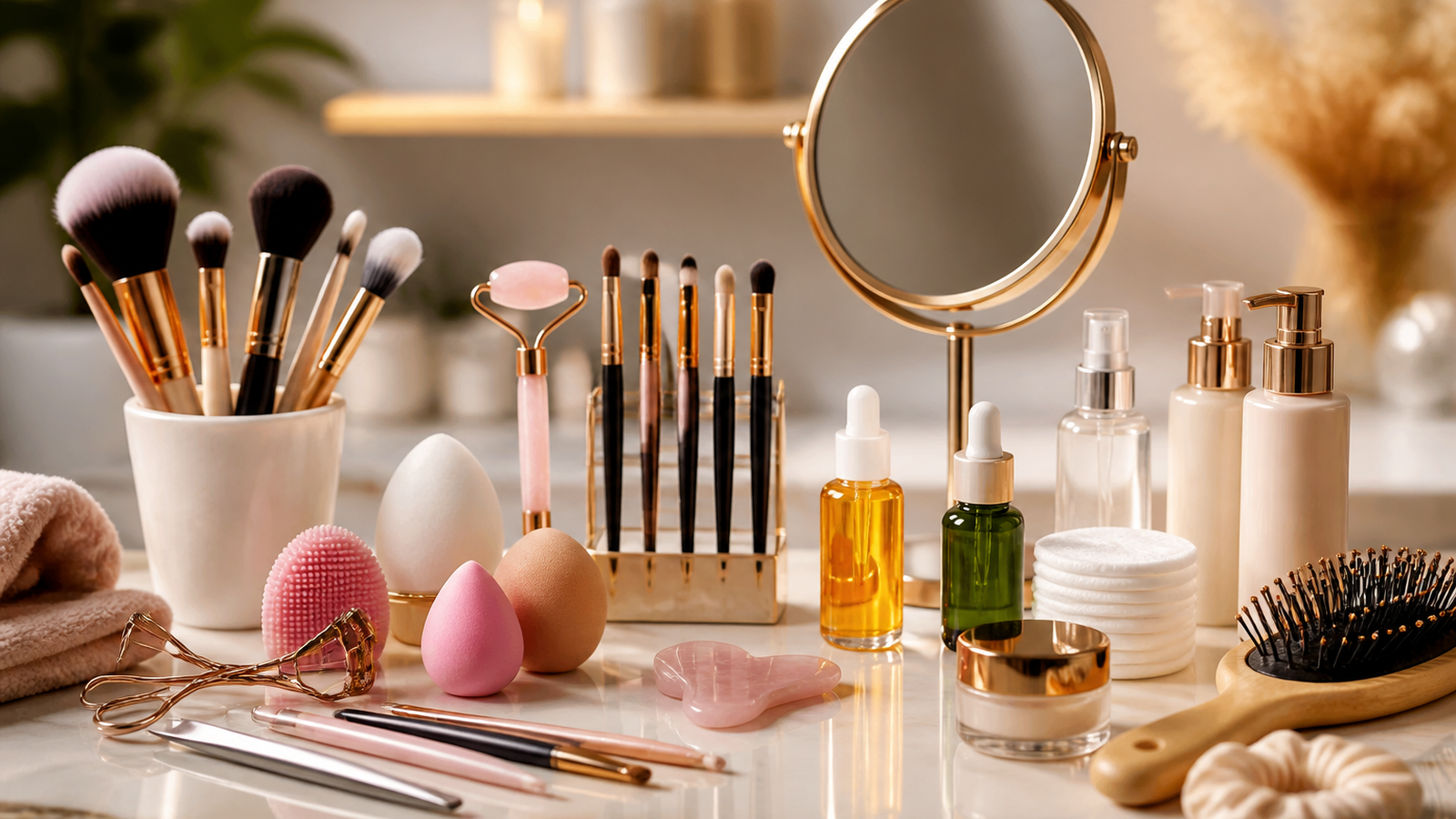 Remedies Beauty How to Identify and Purchase High-Quality Makeup Accessories on Amazon UK guide image for United Kingdom shoppers