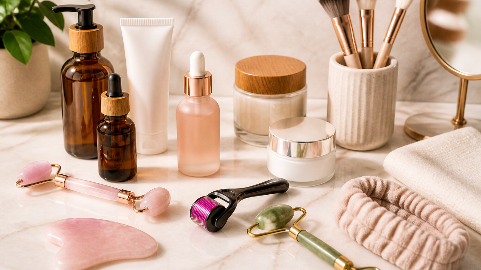 Remedies Beauty How to Spot Fake Beauty Accessories and Avoid Counterfeit Products on Amazon UK guide image for United Kingdom shoppers