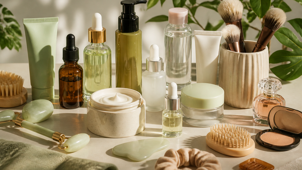Skincare Ingredients to Look For and Avoid in 2026: The Ultimate UK Guide