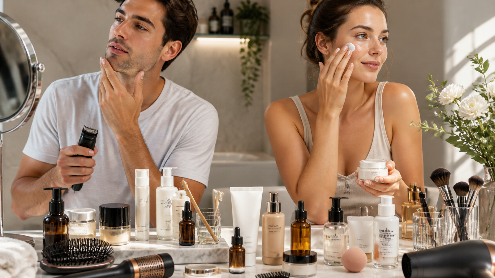 Remedies Beauty Step-by-Step Daily Grooming Routines for Men and Women in the UK guide image for United Kingdom shoppers