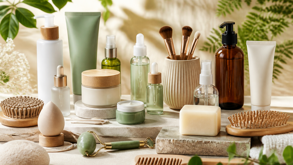Top Cruelty-Free and Vegan Skincare Brands Available in the UK Market