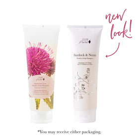100% PURE bottle on bathroom shelf conveying everyday routine