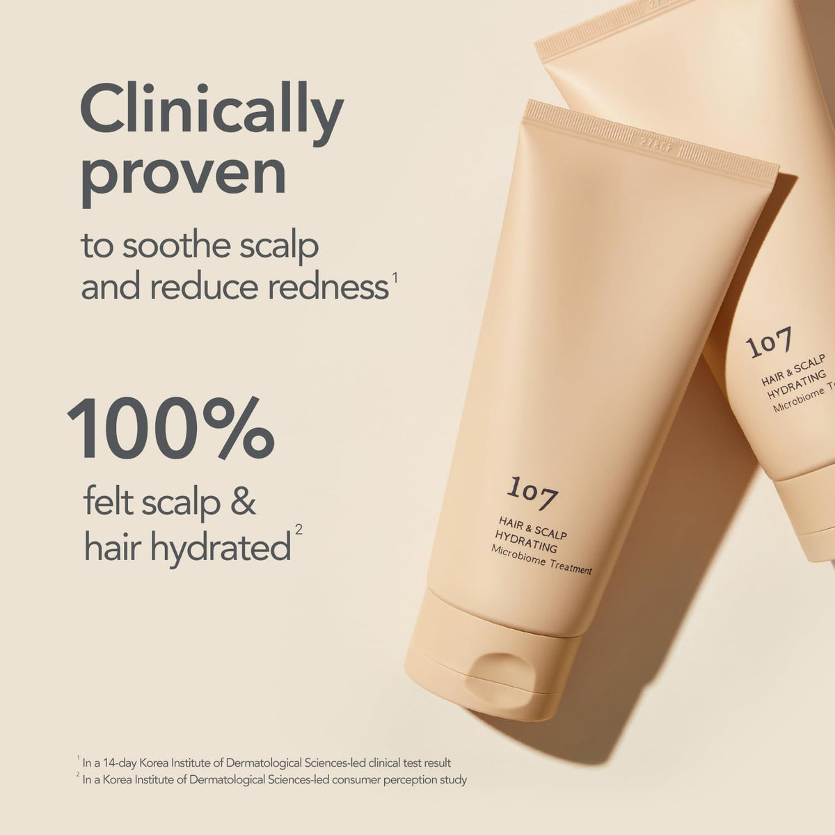 107 ginseng root ingredient display illustrating natural boost