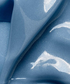 111SKIN close-up single patch showing gel texture and cooling benefit