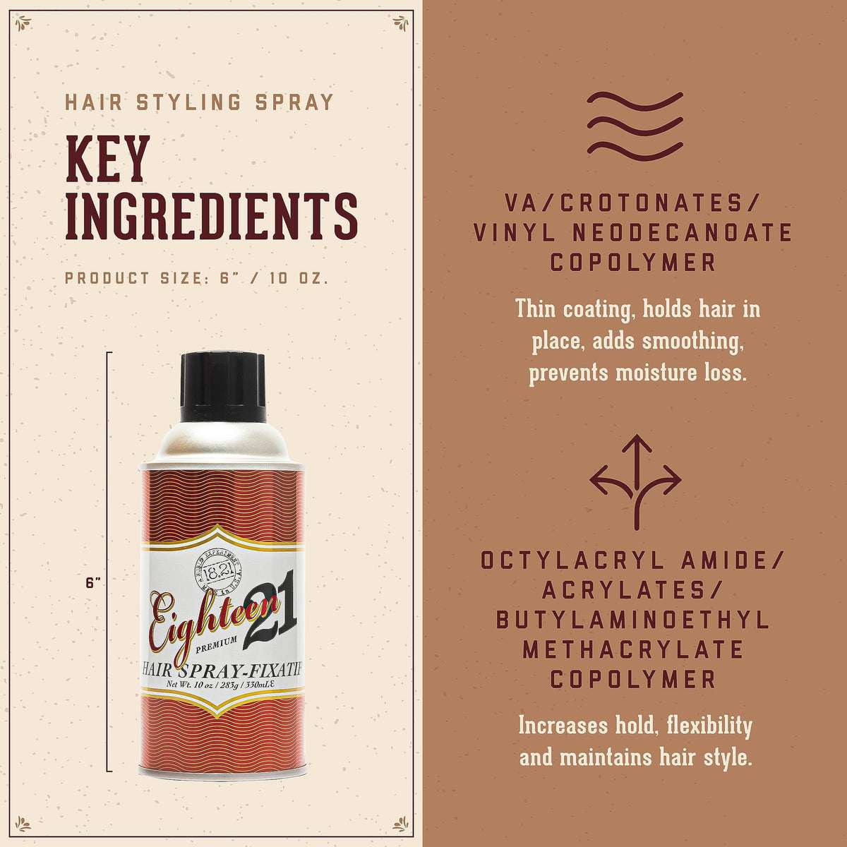18.21 Man Made fine mist spray close-up showing even application for control