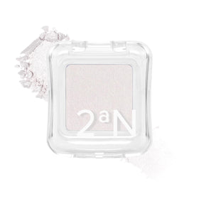 2aN compact front view shows clean design and easy storage benefit