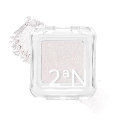 2aN compact front view shows clean design and easy storage benefit