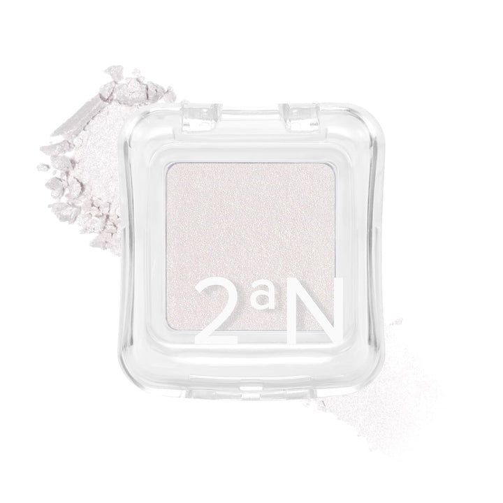 2aN compact front view shows clean design and easy storage benefit