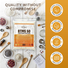 33rd PARALLEL BTMS 50 resealable zipper detail, ensures freshness and convenient storage