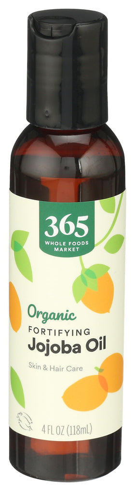 365 by Whole Foods Market front bottle view showing size and clean branding benefit