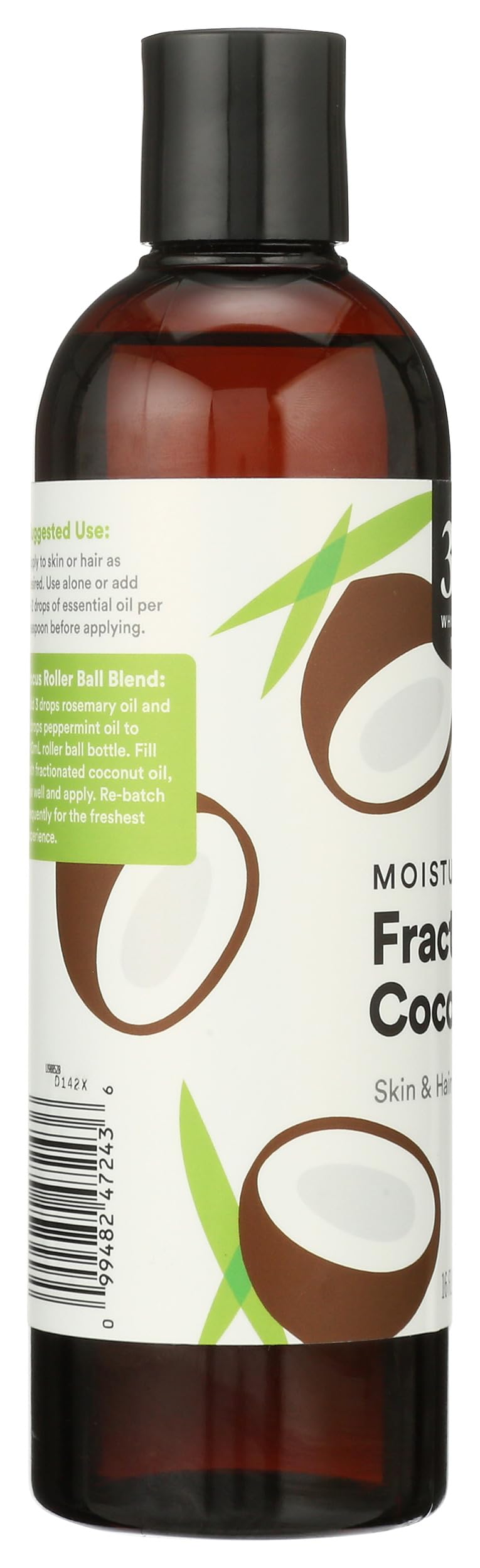 365 by Whole Foods Market on hands smoothing skin for quick hydration
