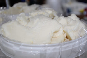 3CAYG label detail with product name and composition for confident ingredient use