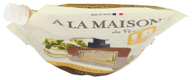 A LA MAISON hand wash in bathroom scene creating a clean, calming atmosphere