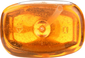 A LA MAISON bottle with recycling symbol showing biodegradable packaging benefit