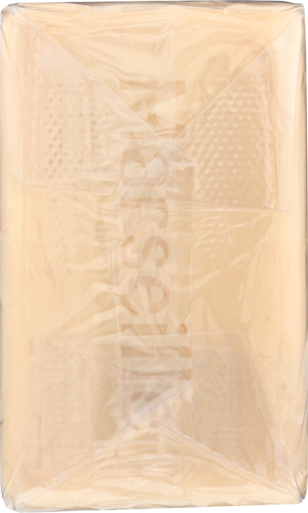 A LA MAISON foamy lather in hand demonstrating gentle cleansing and conditioning