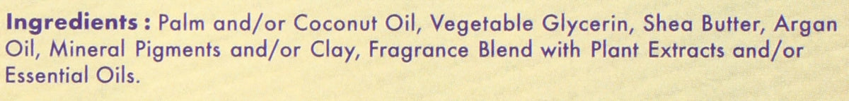 A LA MAISON label and 3.5 oz weight shown for clear product identification