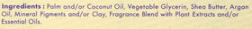 A LA MAISON label and 3.5 oz weight shown for clear product identification