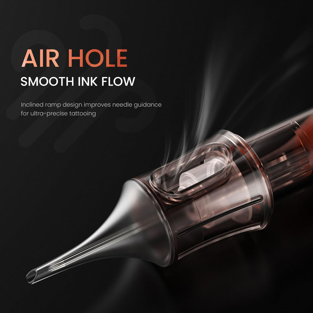 A-minusone double-sealed sterile packaging ensuring hygiene