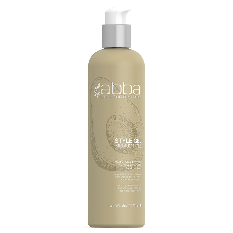 ABBA front packaging showing product benefits and travel-friendly size