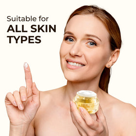 ABERA red ginseng extract visual emphasizing botanical brightening support benefit