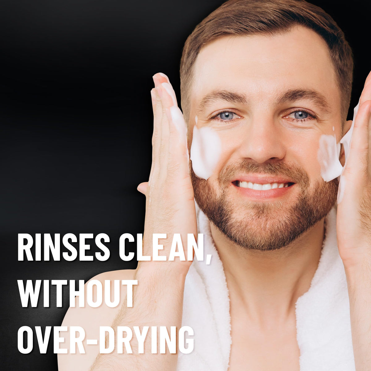 ABERA Nolan ingredients niacinamide and zincsebum spotlight for balanced oil