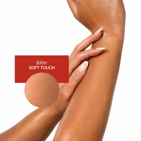 ABI AME ingredient panel label emphasizing AHA and BHA concentrations