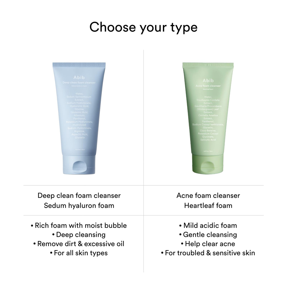 Abib on bathroom counter in routine setting showing daily-use convenience