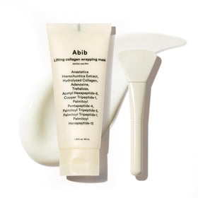 Abib Jericho Rose front tube showing packaging and product name for clear identification and shelf appeal