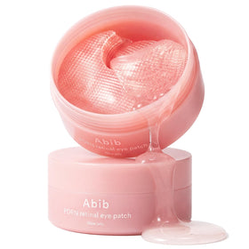 Abib front packaging showing product name and count for easy identification and storage