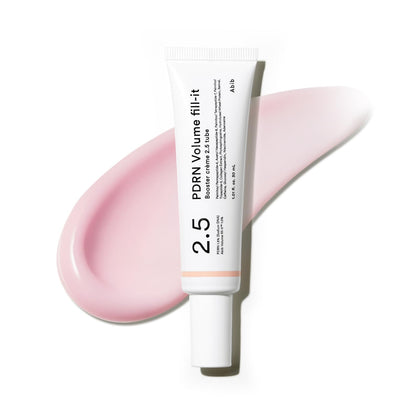 Abib front tube showing product branding and compact travel-friendly design