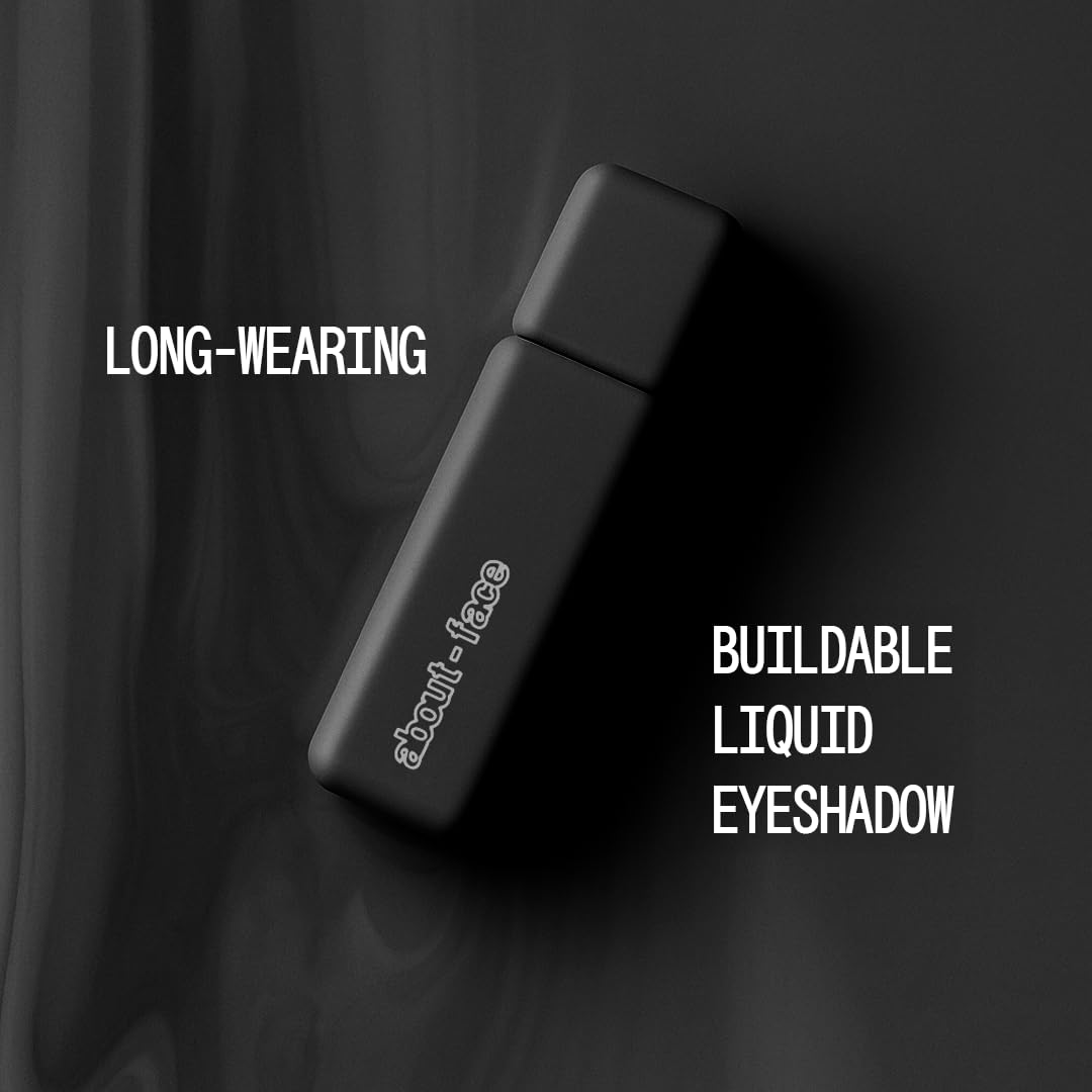 aboutface applicator closeup highlighting precise wand for controlled application