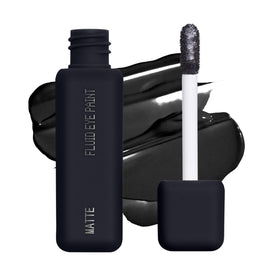 aboutface front tube showing brand and bold matte finish benefits