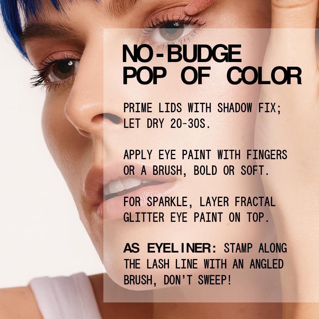 aboutface packaging label visible detailing vegan cruelty‑free formulation