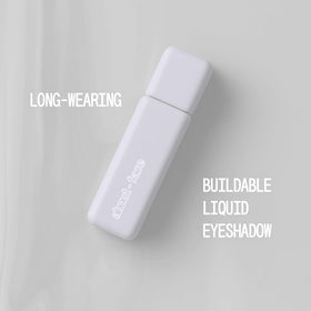 aboutface white noise applicator closeup for precise placement