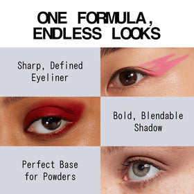 aboutface white noise texture detail highlighting smooth matte finish