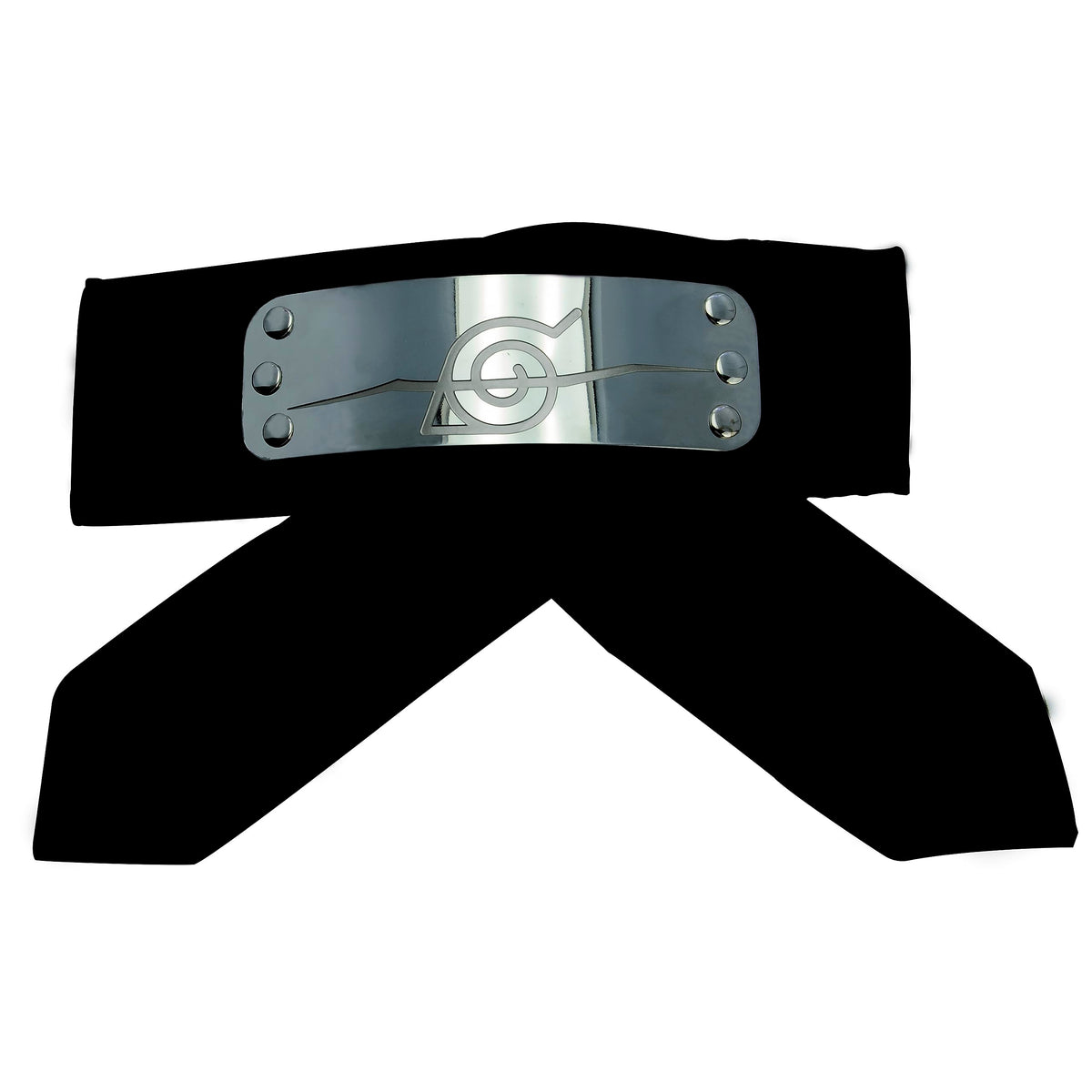 ABYSTYLE headband worn in cosplay demonstrating authentic on-stage look