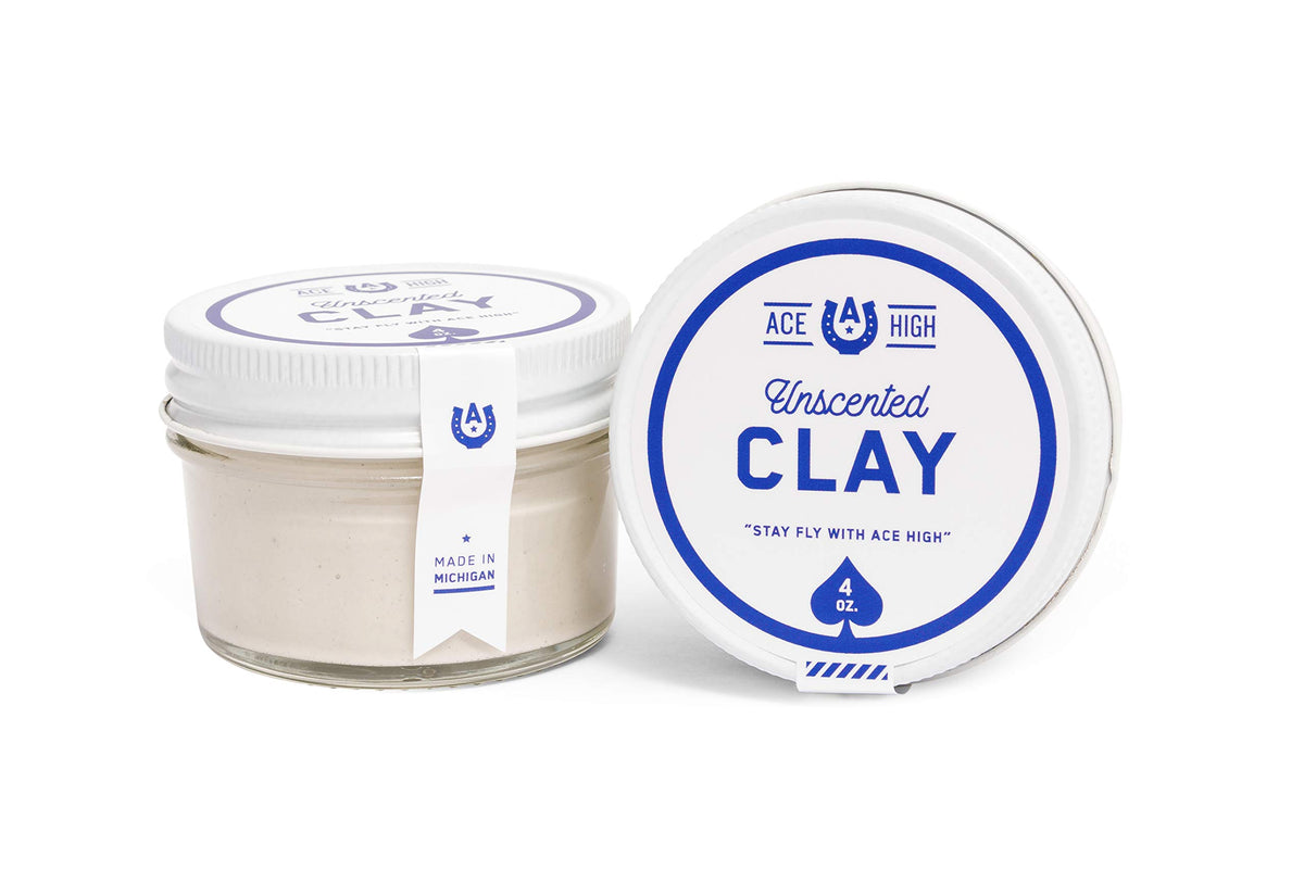ace high label close-up highlighting natural ingredients and benefits