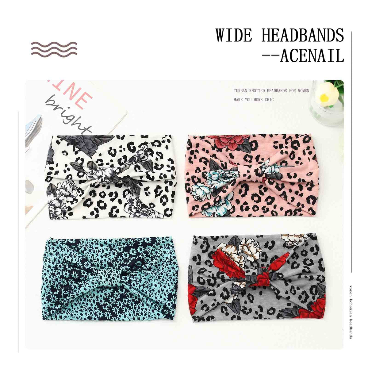 Acenail close-up fabric texture highlighting soft, breathable stretch