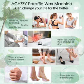 achzzy label close-up displaying ingredients and per-block weight benefit