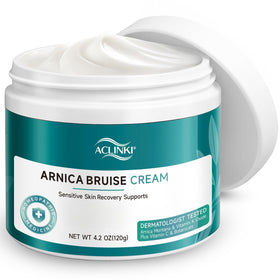 ACLINKI front label showing product name and size for quick identification