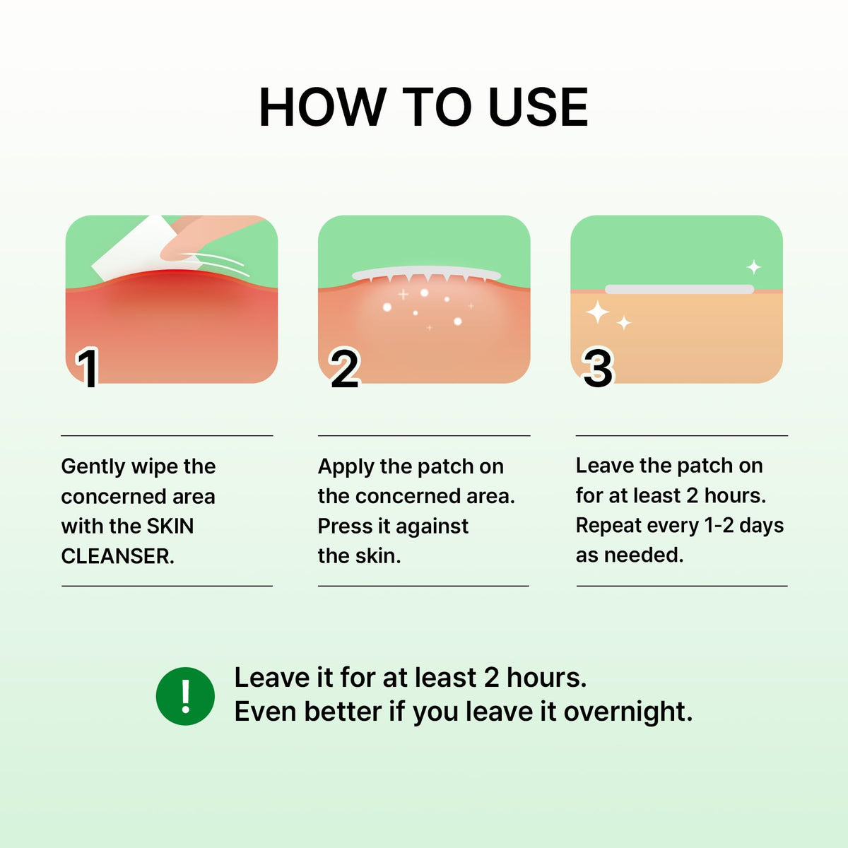 Acropass in a bathroom routine setting showing easy integration into daily care