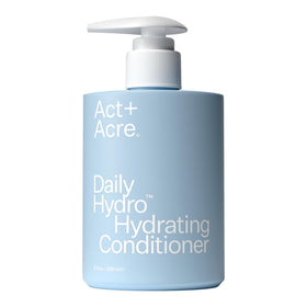 ACT+ ACRE front packaging showing product and hydration benefits