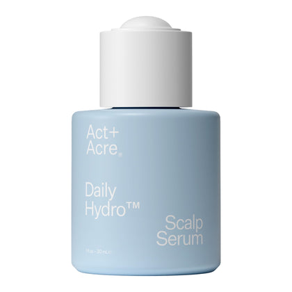 ACT+ ACRE front packaging shot showing clean design and product benefit