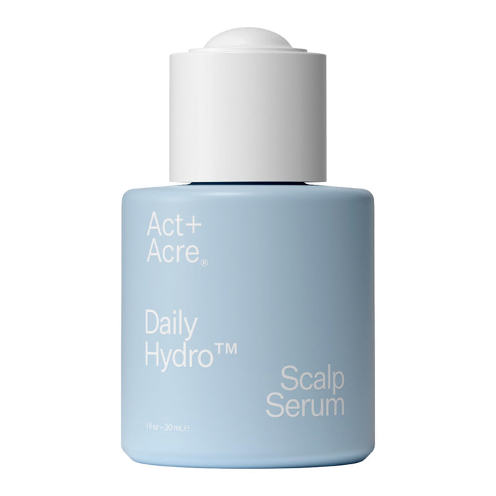 ACT+ ACRE front packaging shot showing clean design and product benefit