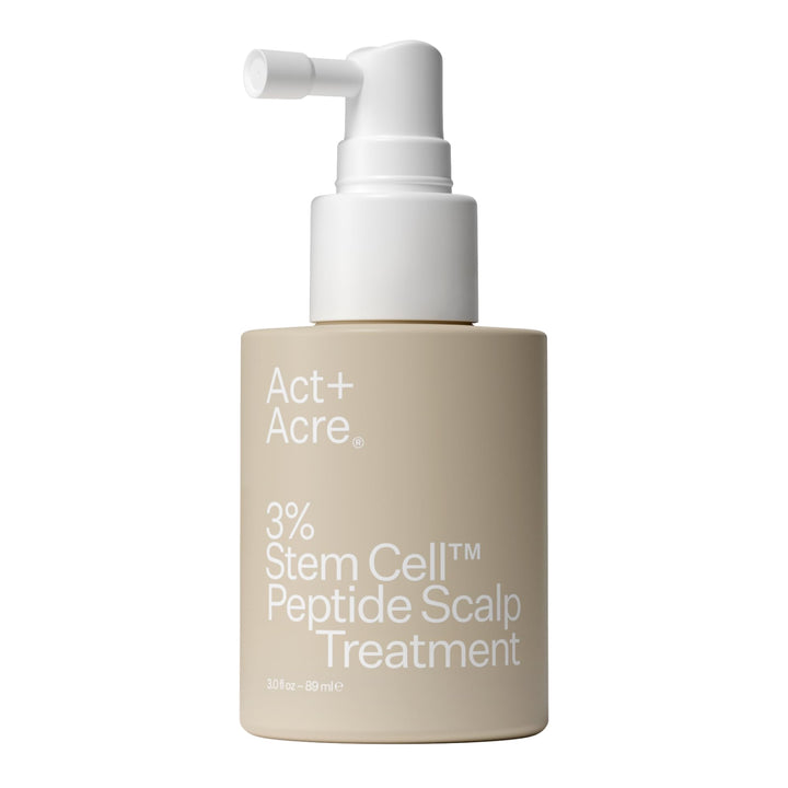 Act+ Acre front packaging showing 3 fl oz spray and brand for clear product identification