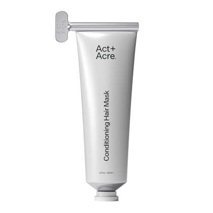 ACT+ ACRE front packaging showing clean label and 4 fl oz size for easy identification