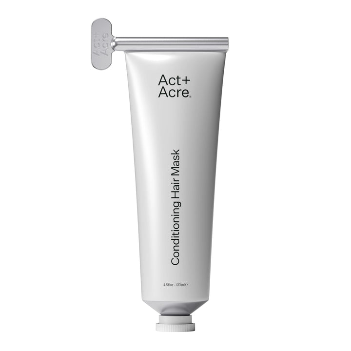 ACT+ ACRE front packaging showing clean label and 4 fl oz size for easy identification
